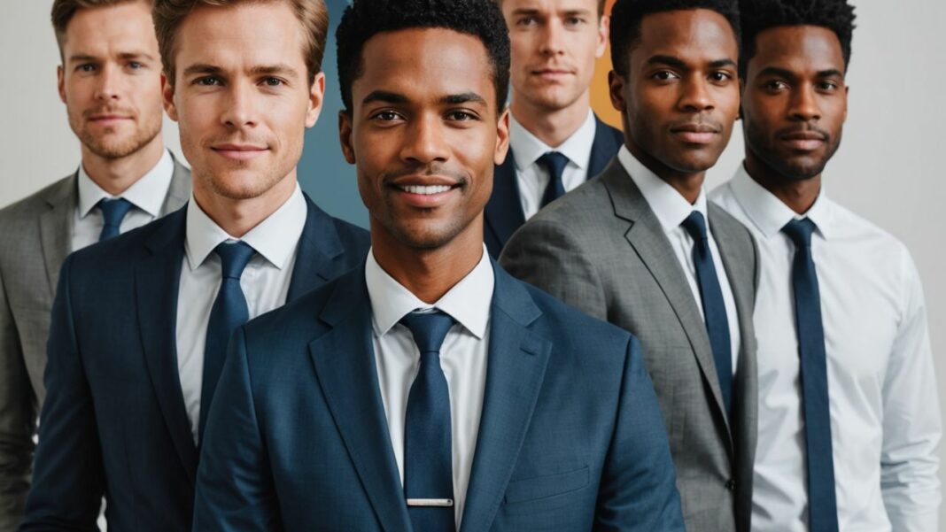 Prospettive Maschili: Come Arricchire il Tuo Lavoro con le Mamme 8 Consigli per Assumere Più Uomini nella Tua Azienda
