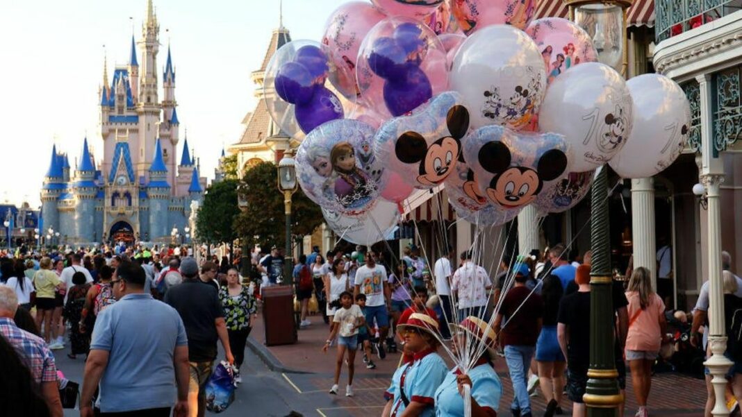 source:scarymommy - Club Level Disney: Il Segreto per Mamme in Vacanza