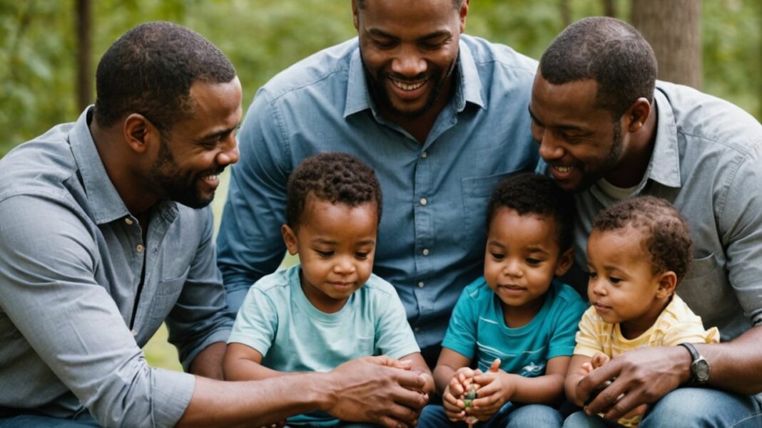 Guida Pratica per Migliorare l'Engagement dei Papà nei Programmi Coinvolgere i Papà nei Programmi di Paternità: 30 Idee