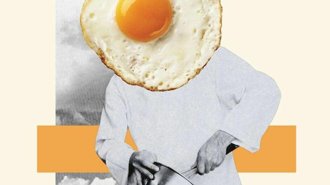 source:fatherly - Colazioni da Chef: Idee e Ricette per Iniziare Bene