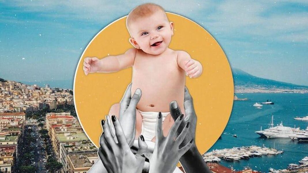 source:fatherly - Come Ho Imparato a Lasciar Tenere il Mio Bambolotto