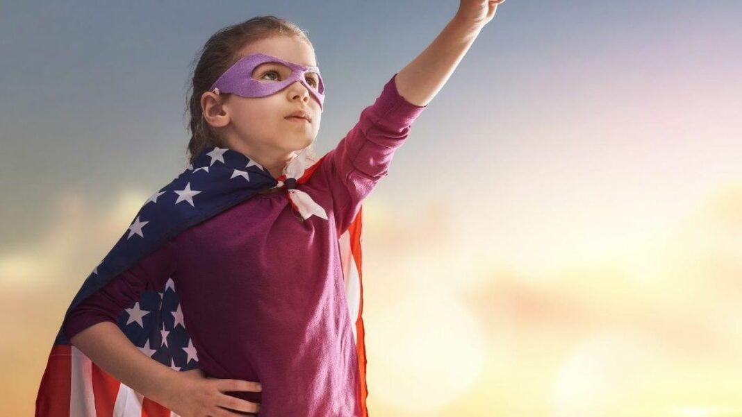 source:positiveparentingsolutions - Come Parlare di Politica ai Bambini: Guida Pratica
