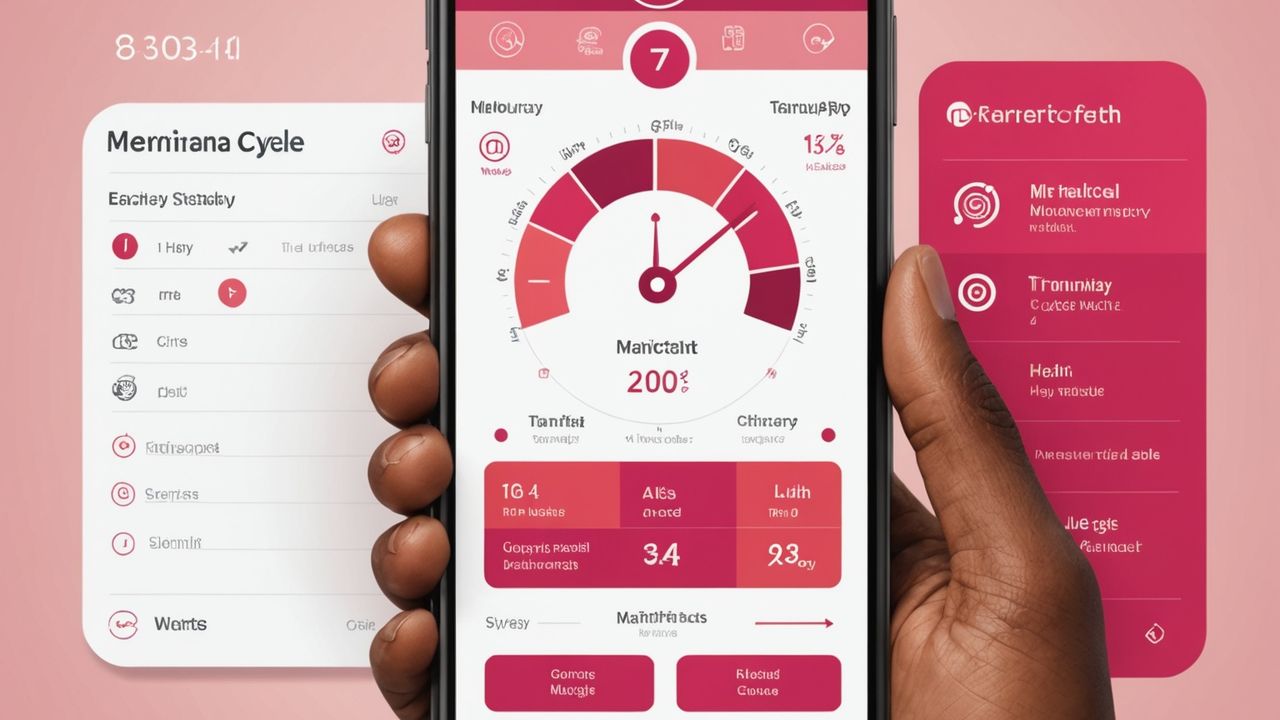 Come Tracciare il Ciclo Mestruale con le App Ciclo Irregolare nei Ragazzi: Cosa Sapere e Aspettarsi
