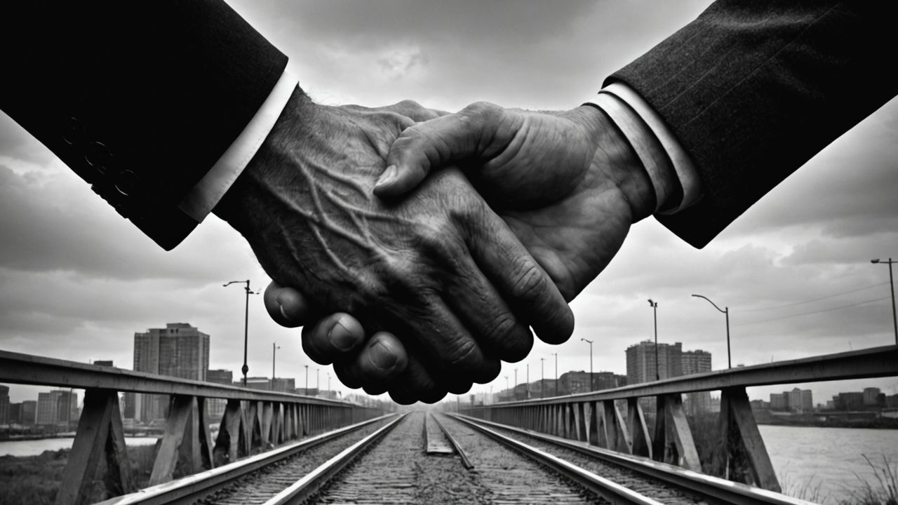 Come le Promesse Non Mantenute Possono Erodere la Fiducia Fiducia e Adolescenza: Promesse da Mantenere
