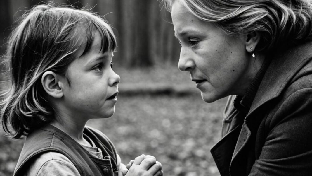 Capire e Supportare i Bambini con Comportamenti Improvvisi Comportamenti Improvvisi nei Bambini: Come Gestirli
