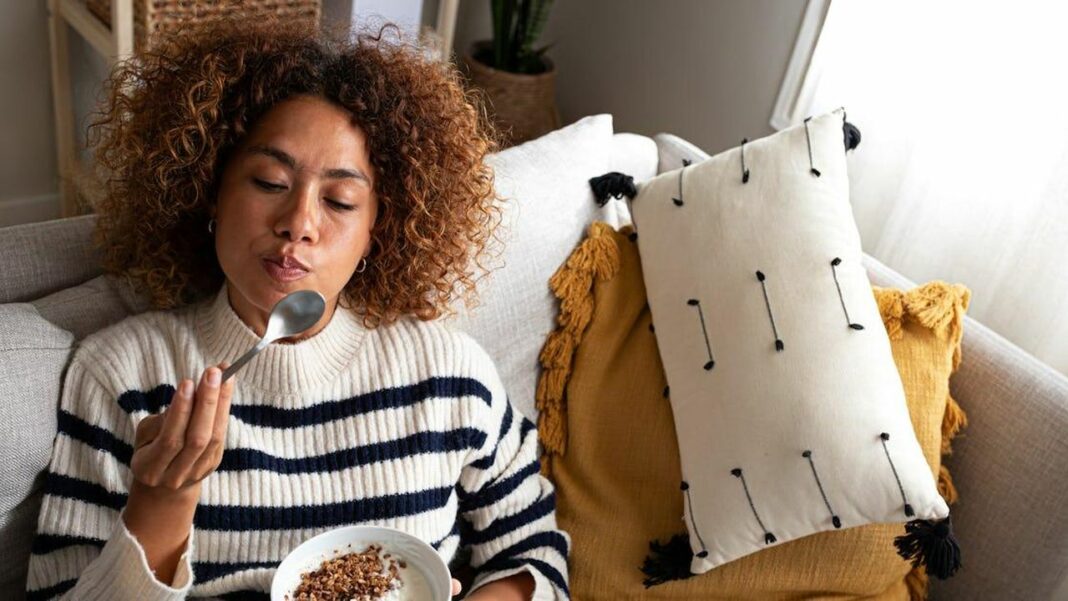 source:scarymommy - Cosa Mangiare in Perimenopausa: Consigli di un Medico