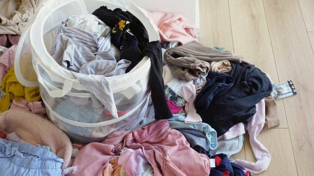 source:mamabeanparenting - Cosa Notano Subito gli Ospiti Quando Entrano in Casa