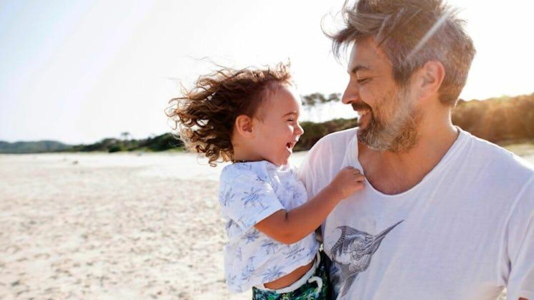 source:fatherly - Cosa Sapere di Sé Prima di Diventare Genitori