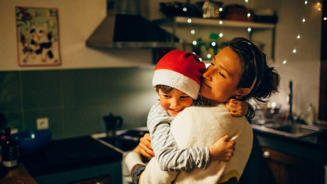 source:scarymommy - Cosa Serve Davvero alle Mamme per Festività Sereni