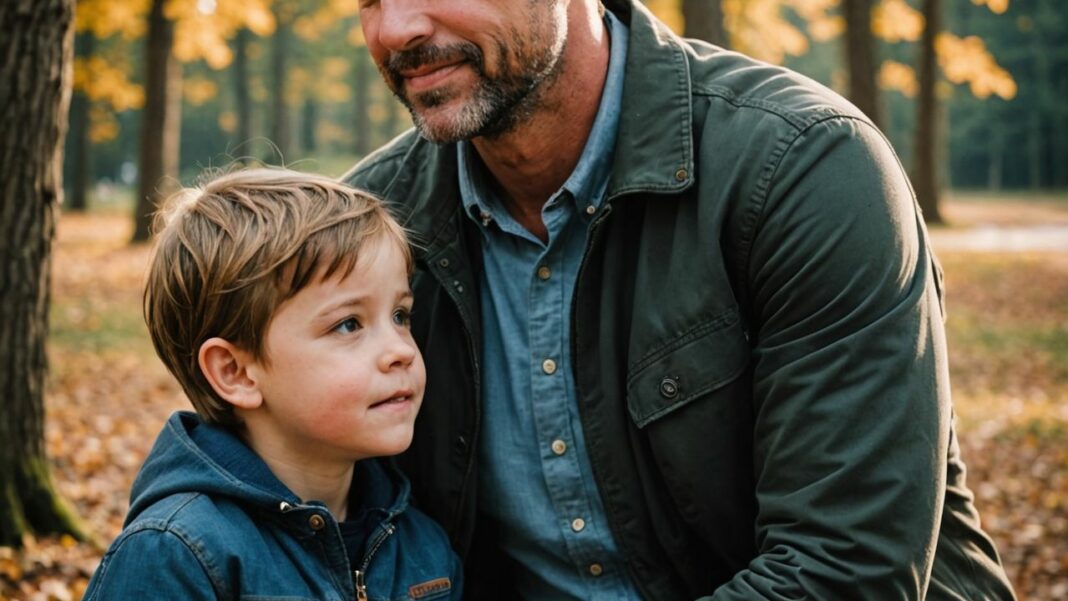 Risorse e Strumenti per Papà: Guida alla Paternità con Dad Central Diventa un Papà Migliore: 3 Mosse Inaspettate