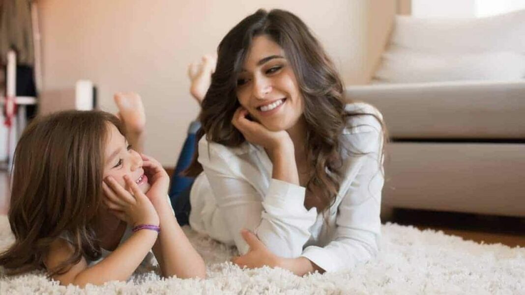 source:mamabeanparenting - Domande per Conoscere Meglio il Tuo Bambino
