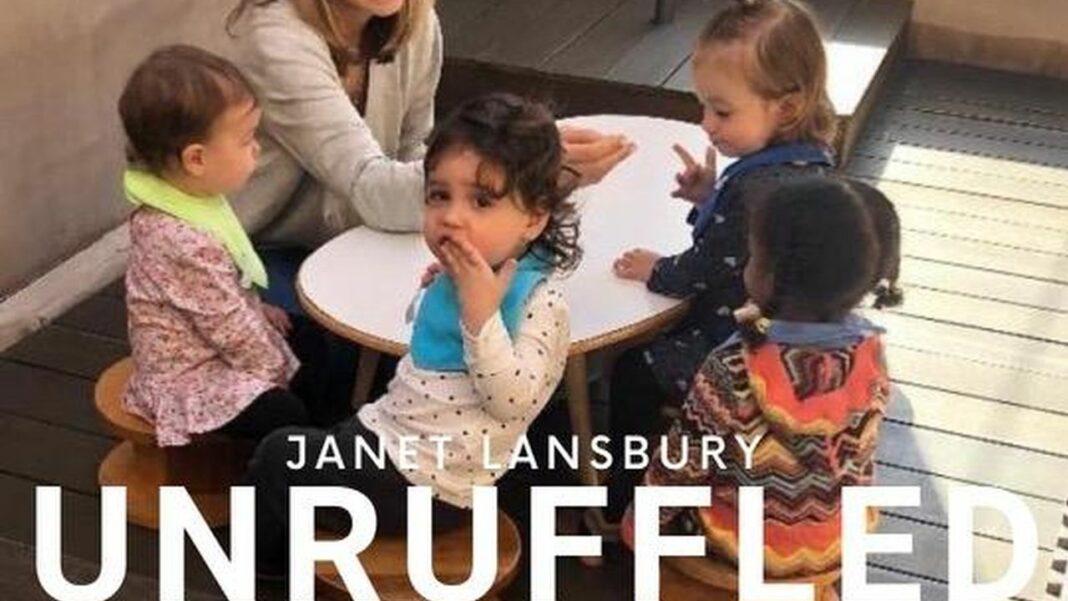 source:janetlansbury - Essere Fermi è Amore: Genitorialità con Confini