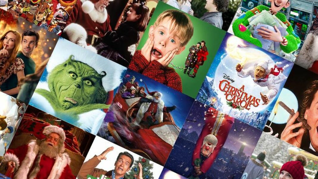 source:mybaba - Film Natalizi Imperdibili per la Famiglia
