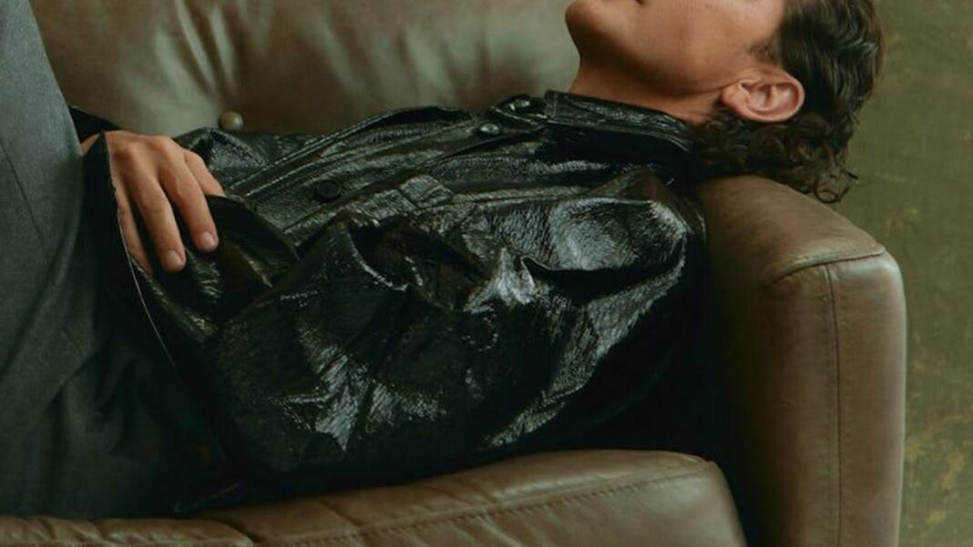 source:fatherly - Gavin Rossdale: Più Cool Oggi che negli Anni '90