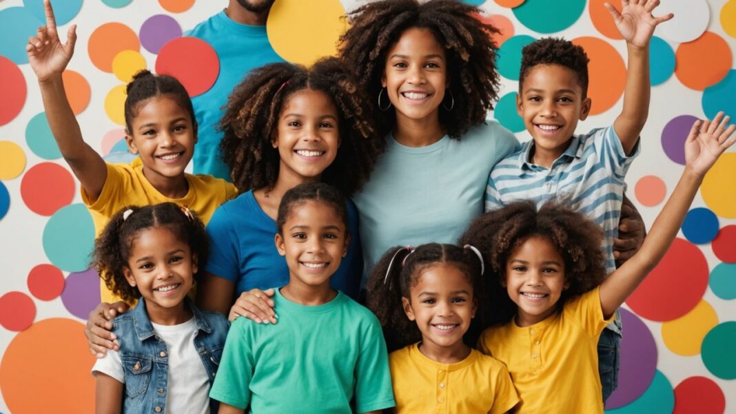 Programmare il Tempo Libero: La Routine dei Genitori Millennial Genitori Millennial: 5 Modi Innovativi di Crescere i Figli