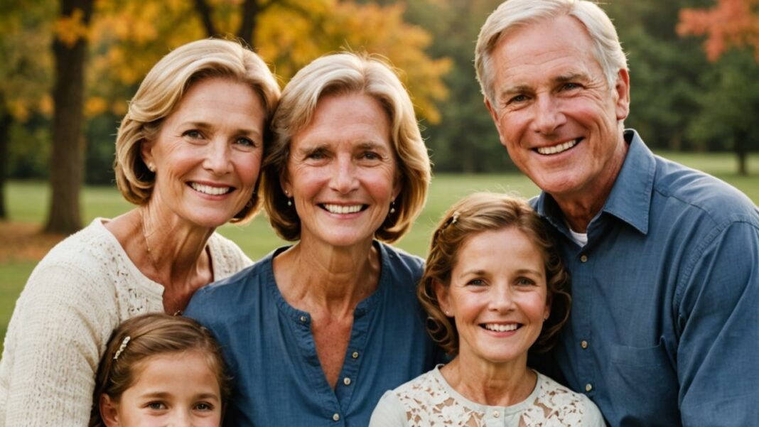5 Motivi per cui i Genitori Sposati Potrebbero Essere Più Felici Genitori Sposati: Il Segreto della Felicità?
