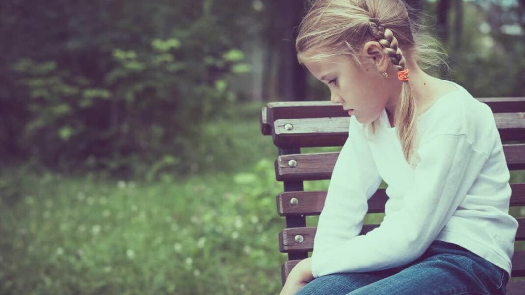 source:mamabeanparenting - Genitori Tossici: Come Proteggere i Nostri Figli