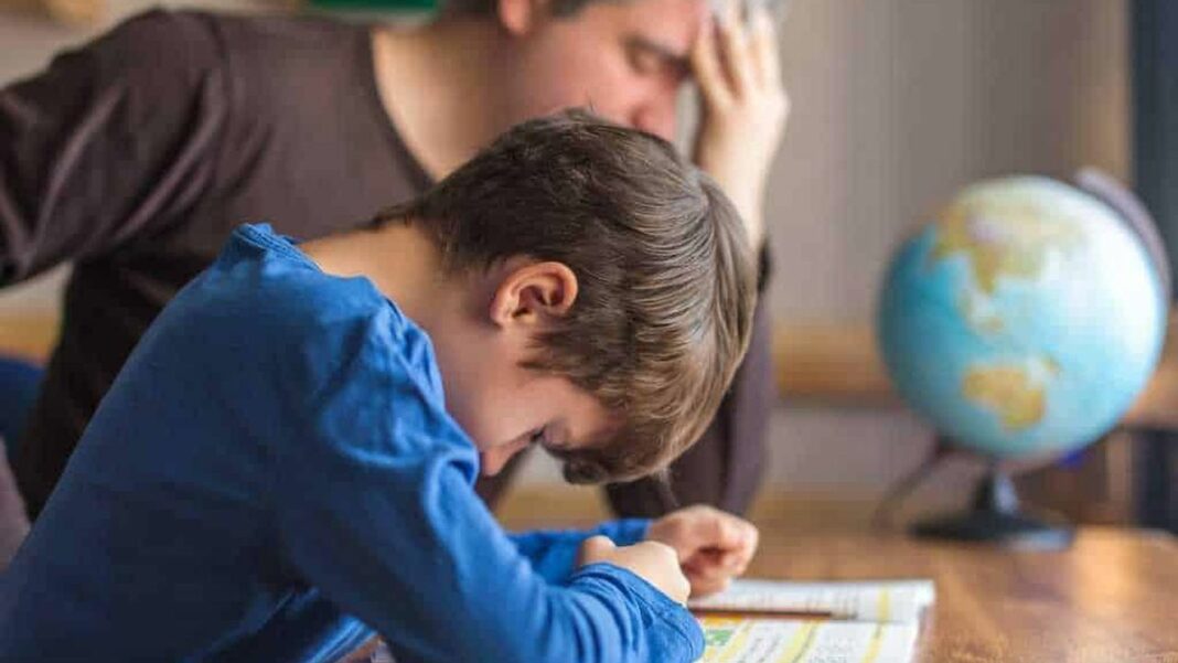 source:mamabeanparenting - Genitori difficili: 6 tipi che influenzano i figli