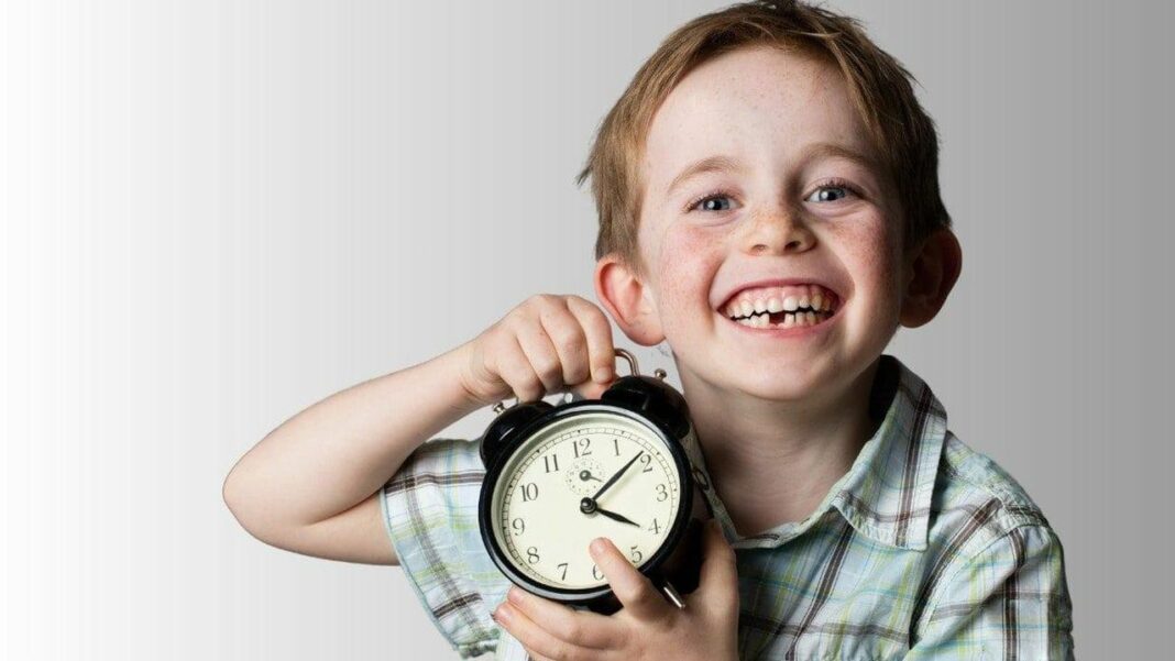 source:positiveparentingsolutions - Gestire il Tempo: Strategie per Bambini