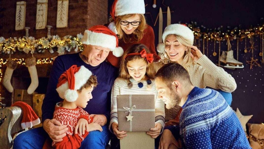 source:positiveparentingsolutions - Guida Regali 2024: Idee per Tutta la Famiglia