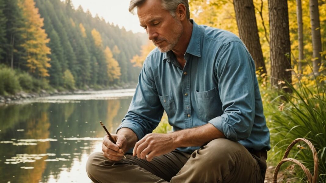 Perché Ogni Papà Dovrebbe Avere un Hobby Hobby Tranquilli per Papà: Scopri Nuove Passioni