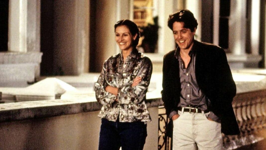 source:scarymommy - Hugh Grant in 'Notting Hill': Il Fidanzato Ideale