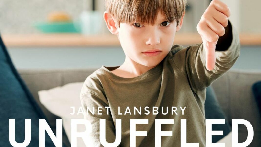 source:janetlansbury - Il Rispetto è un Capriccio Mascherato?