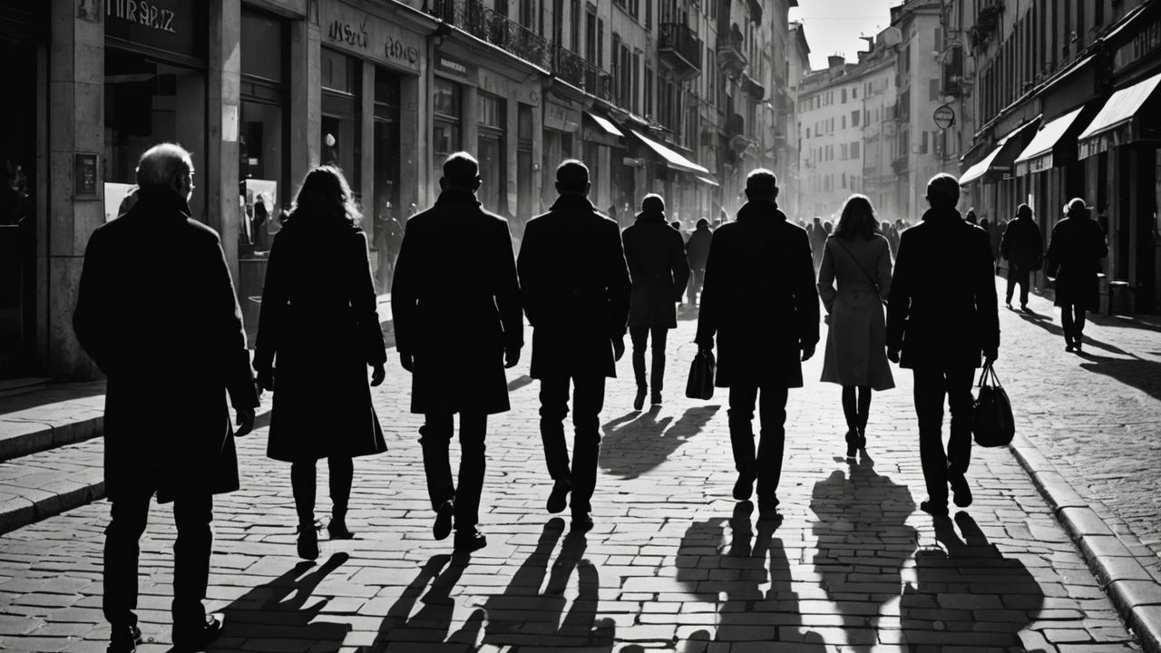 Impatto dei Pregiudizi Impliciti nella Società Moderna Scopri i Pregiudizi Nascosti: Workshop Essenziale