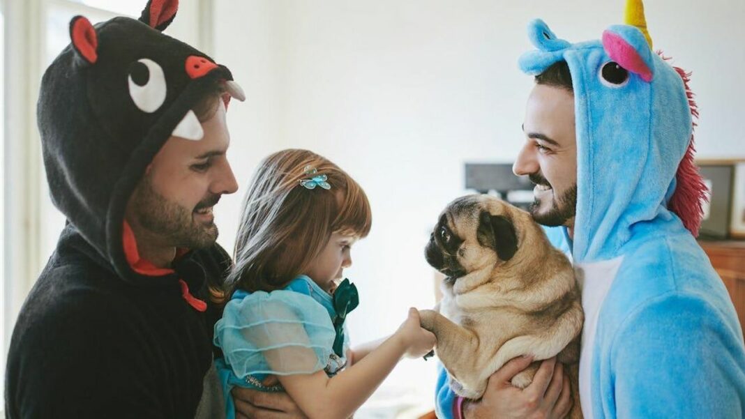 source:scarymommy - Le 13 Razze di Cani Ideali per Famiglie Indaffarate