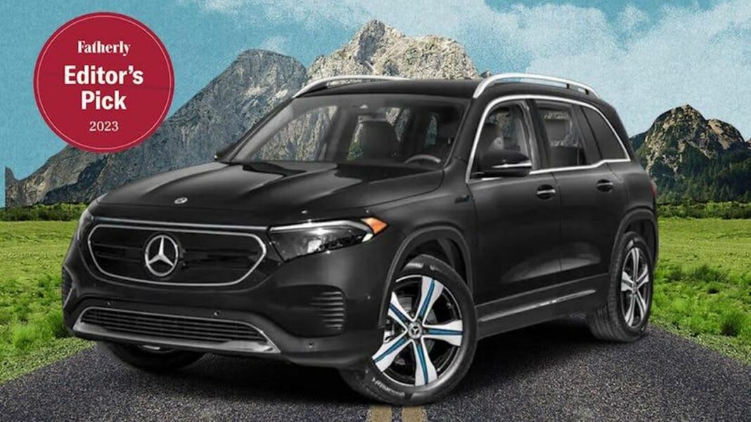 source:fatherly - Le Migliori Auto Familiari del 2023: Scelte Imperdibili