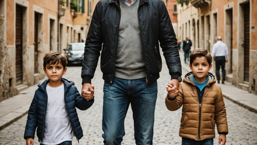 Legge Buon Papà: 5 Modi in cui Promuove l'Uguaglianza e l'Inclusione Legge Buon Papà: Parità e Empowerment Paterno