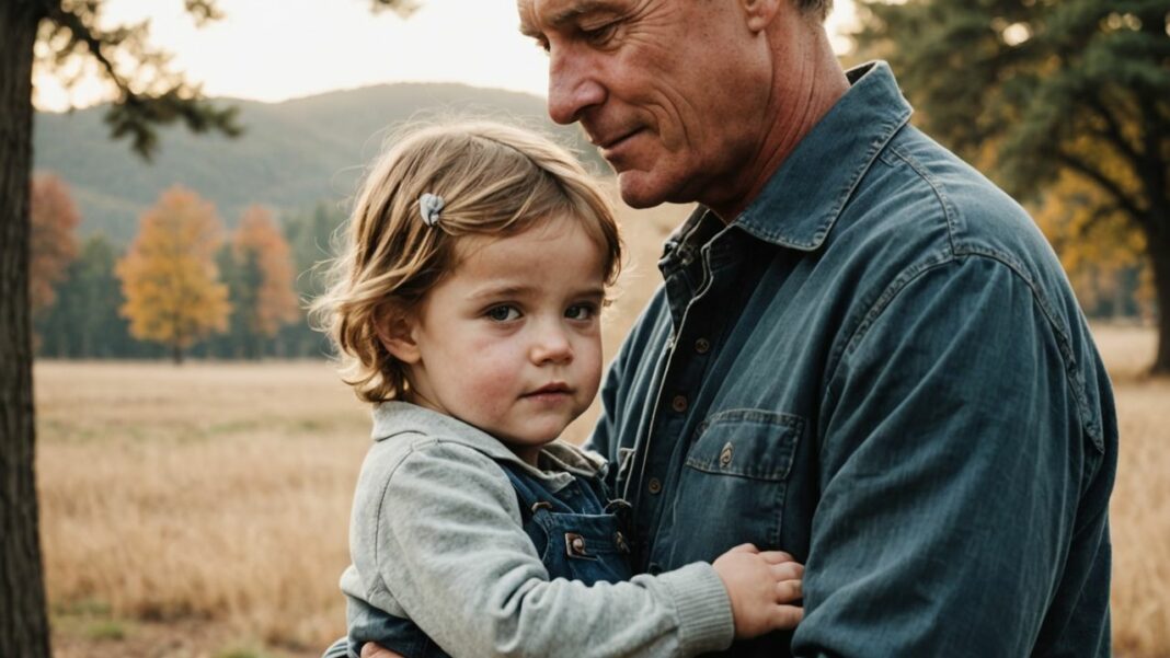 Il ruolo del padre nel successo dei figli: un'eredità duratura L'eredità di un padre: l'impatto duraturo sui figli