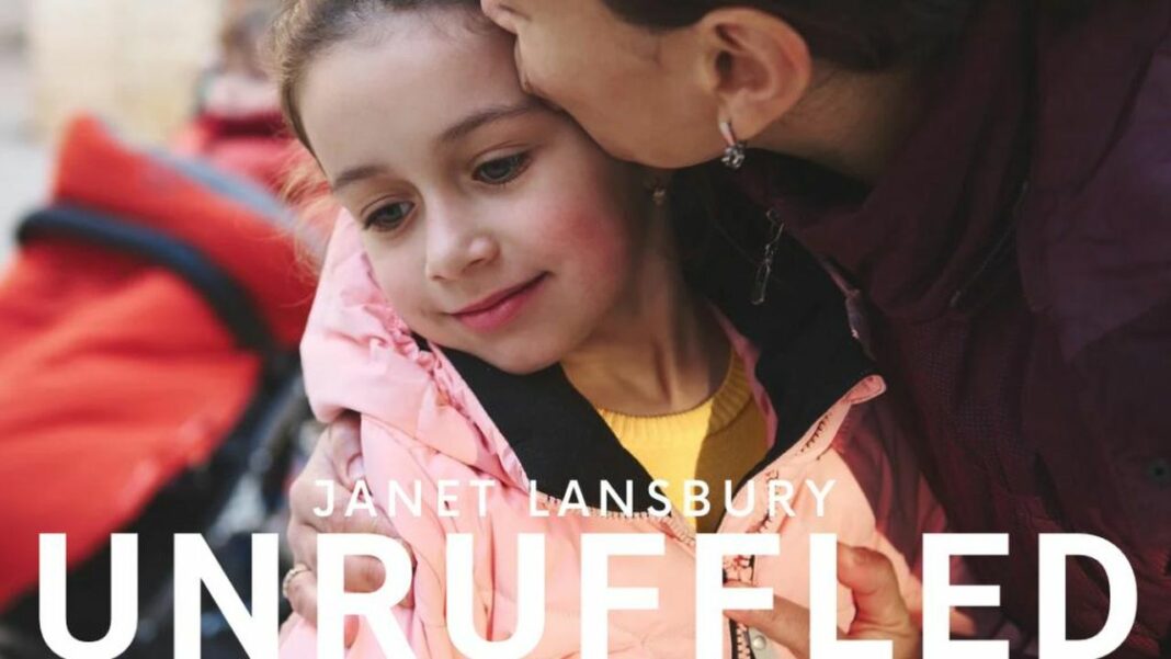 source:janetlansbury - Lezioni di Vita per Crescere Bambini Resilienti