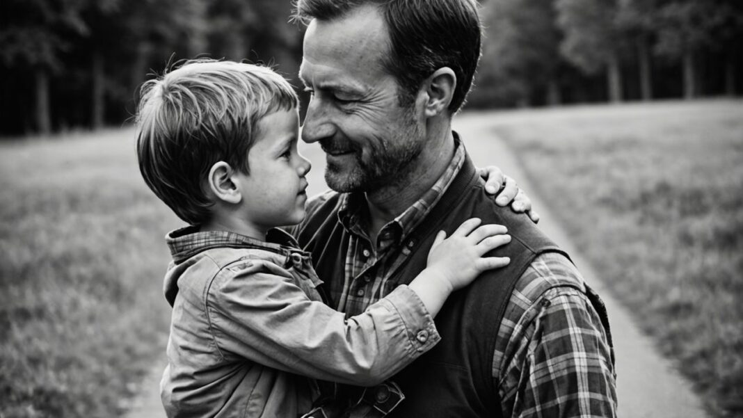 Perché Investire nel Supporto ai Papà Porta Benefici Duraturi L'importanza Duratura del Supporto ai Papà