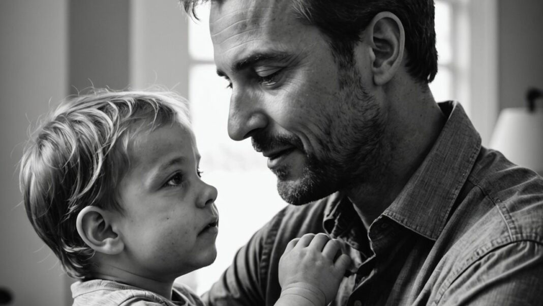 Il Ruolo dell'Autoefficacia nel Benessere dei Papà L'importanza dell'Autoefficacia Paterna