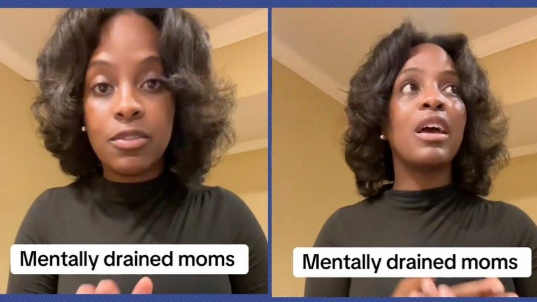 source:scarymommy - Mamma Presente ma Stressata? Scopri Come Rilassarti