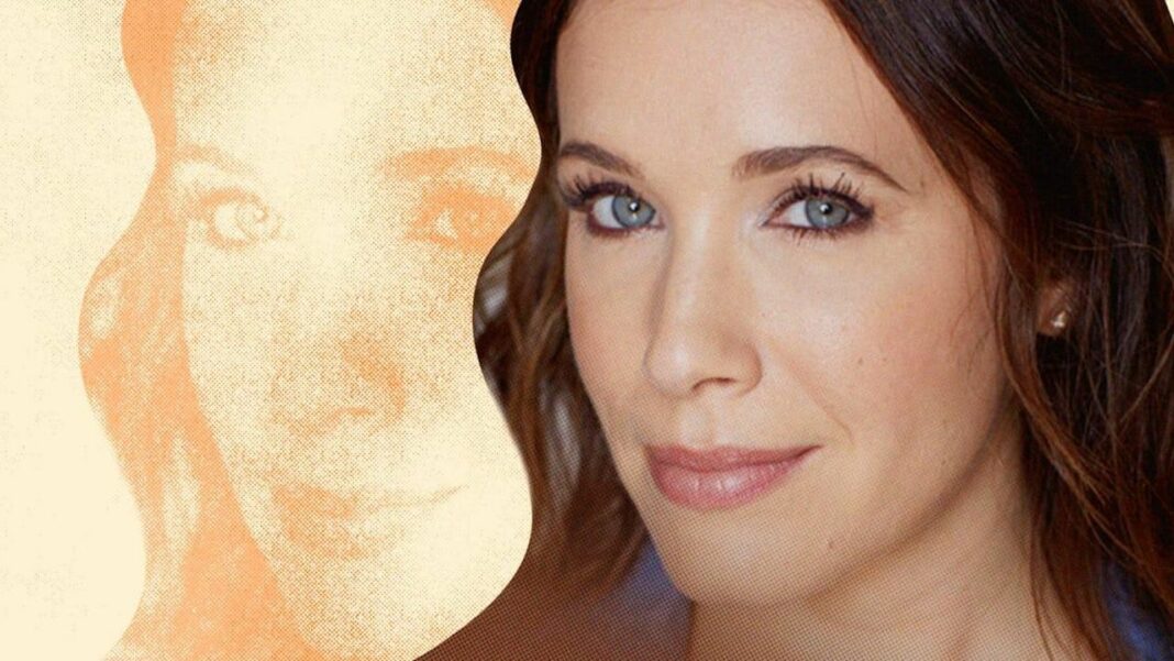source:scarymommy - Marla Sokoloff: Dal '90s a Nuove Avventure Rom-Com