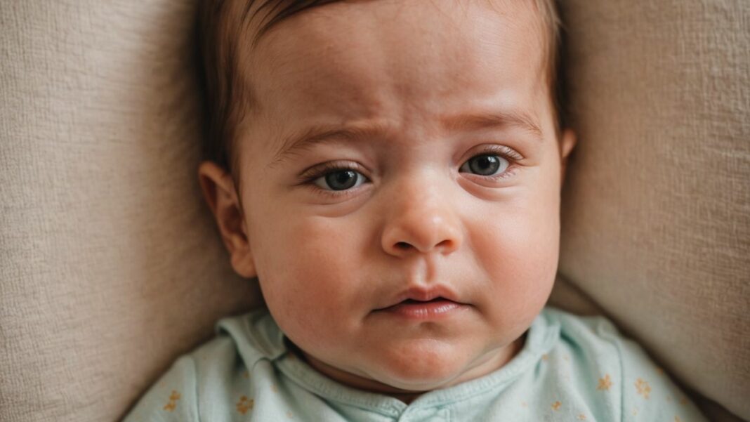 Metodo Cry It Out: Consigli per un Sonno Autonomo del Neonato Metodo Cry It Out: Guida al Sonno del Neonato
