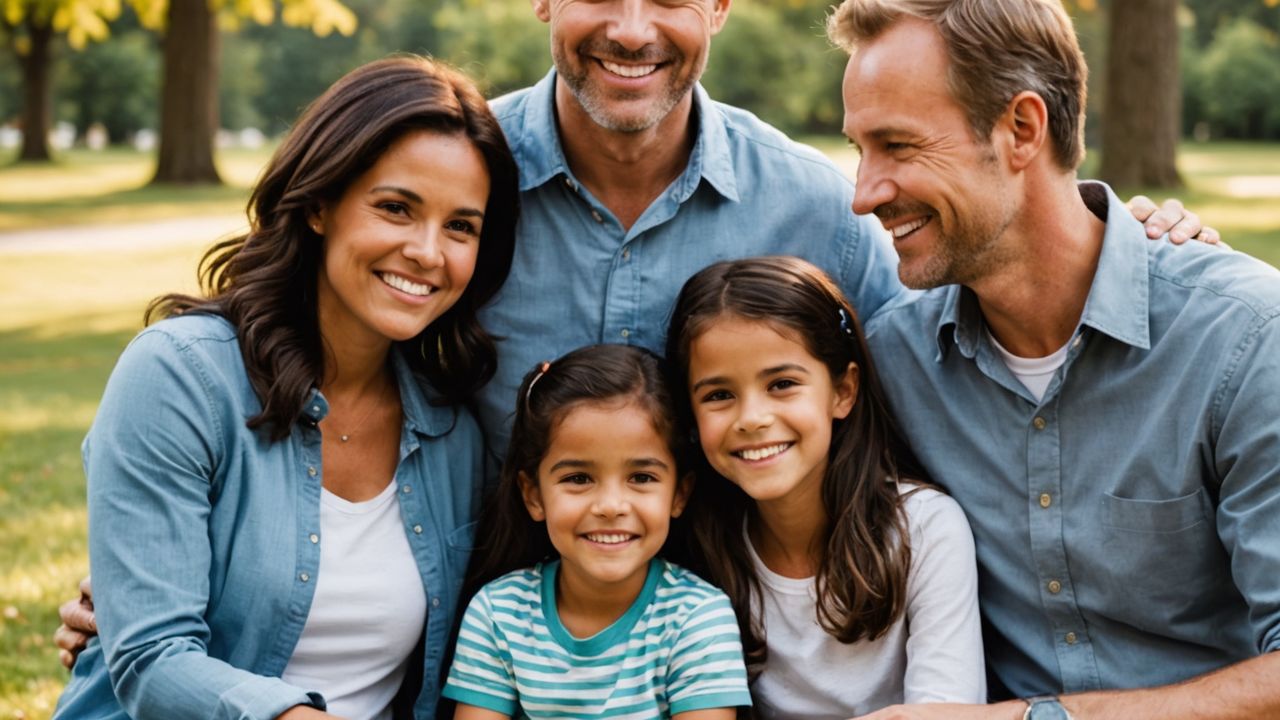 Migliorare le Dinamiche Familiari con InsideOut Dad® Papà e Rieducazione: Il Programma InsideOut Dad®