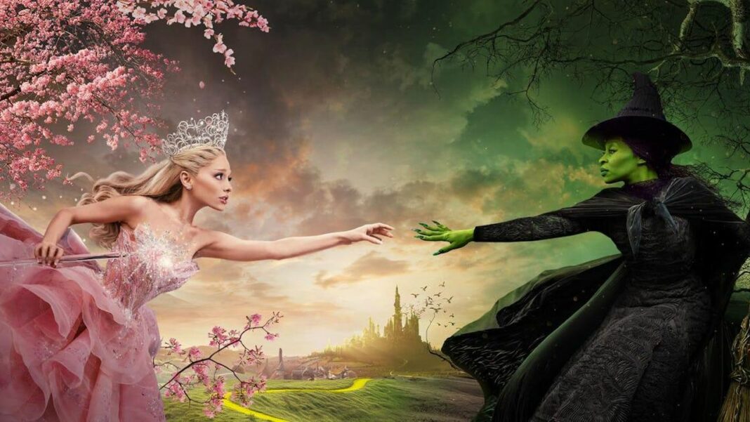 source:scarymommy - Nomi Magici per Piccoli Fan di 'Wicked'
