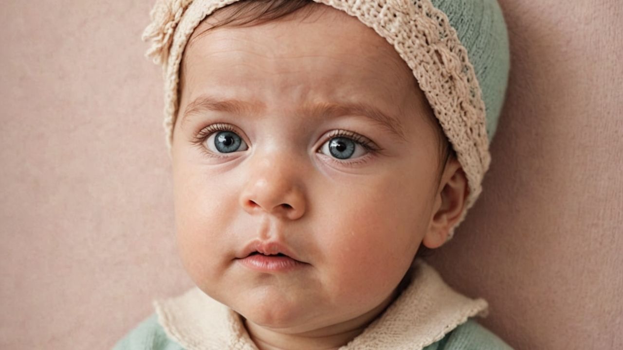 Nomi di Bambini che Resistono al Tempo e alle Mode 254 Nomi Vintage per Bambini: Fascino Senza Tempo