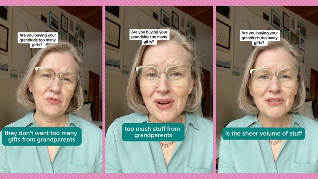 source:scarymommy - Nonni: Regali Troppi? Ecco la Soluzione Perfetta!