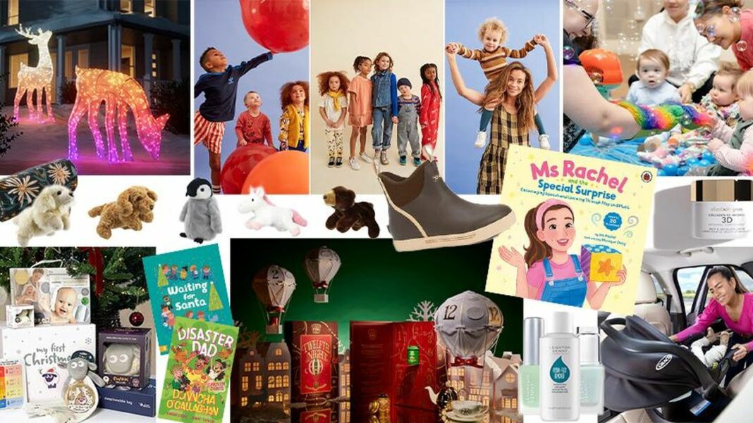 source:mybaba - Novità Imperdibili per Genitori e Bambini