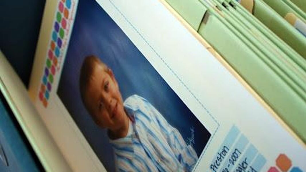 source:247moms - Organizza i Documenti Scolastici dei Tuoi Figli