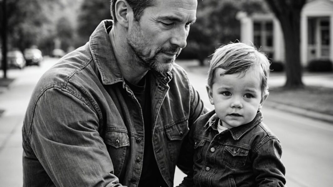 Il Ruolo del National Fatherhood Initiative® a Lexington Padri a Lexington: Navigare le Sfide della Paternità