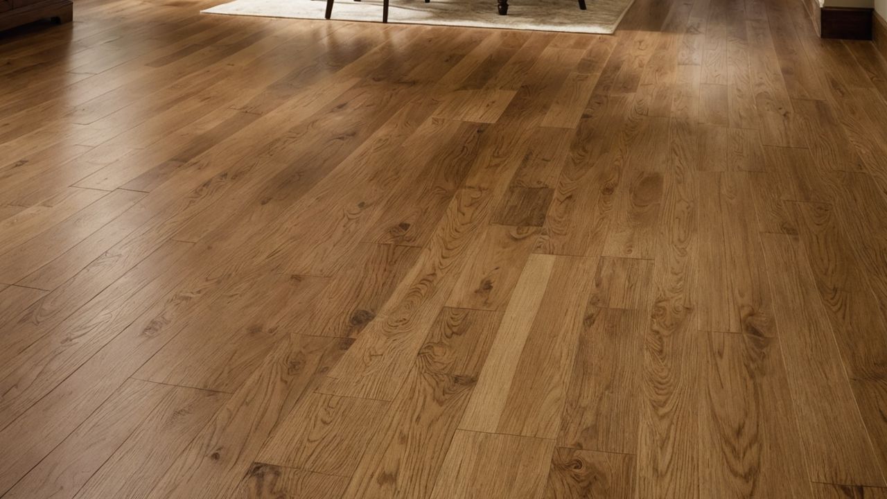 Pavimenti in Rovere: Un Investimento per la Rivendita Pavimenti in Rovere: Valore Aggiunto per la Tua Casa