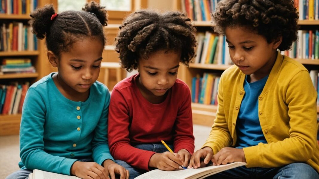 5 Motivi per cui la Lettura è Cruciale nell'Era Digitale Perché Leggere è Essenziale per i Bambini?