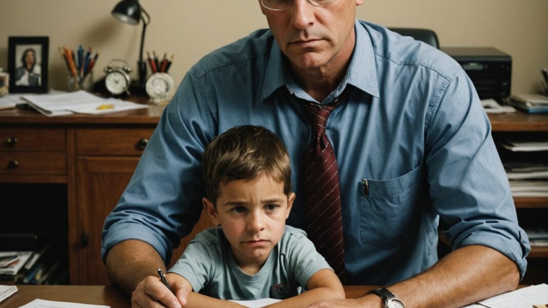 Strategie per Coinvolgere i Papà nei Processi dei Servizi Sociali Perché i Papà Faticano nei Servizi Sociali
