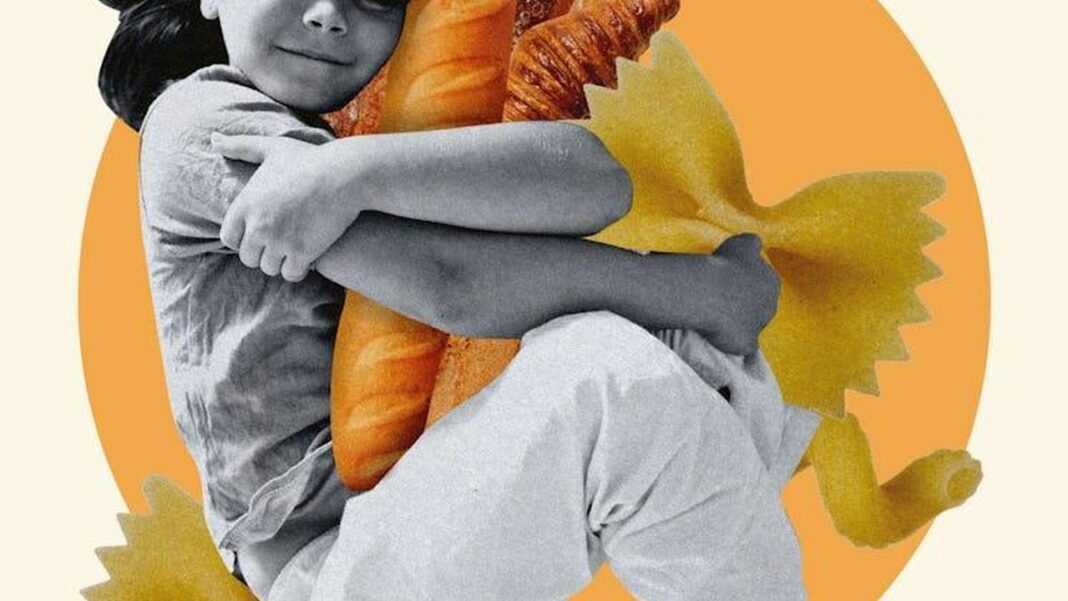 source:fatherly - Proteine per Bimbi Amanti dei Carboidrati: Consigli Utili