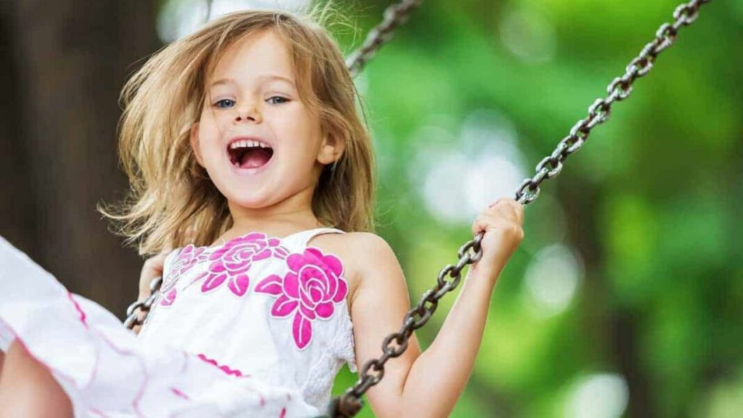 source:mamabeanparenting - Quando i Bambini Decidono: Genitori Insicuri in Difficoltà
